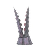 Mejora de Zona de aniquilación: Infestación Tiránida.