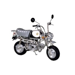 Honda Gorilla Spring Collection.