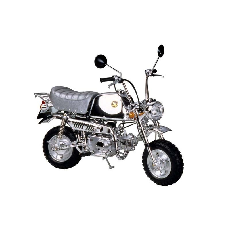 Honda Gorilla Collezione Primavera. Honda Gorilla Collezione Primavera.