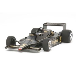 JAGUAR XJ220 RACE CAR KIT 1 24 Italeri Kit Auto -F- Nouveau