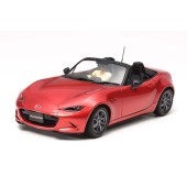 Mazda MX-5.