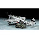 P-47D Thunderbolt Bubbletop.