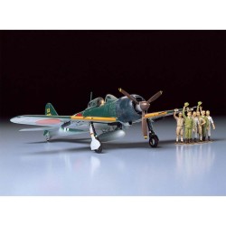 Mitsubishi A6M5C.