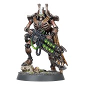 Necrons: Guarda Real.