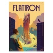 Flatiron