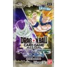 Dragon Ball B28 Prismatic Clash Booster (Englisch).