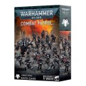 Patrouille : Raven Guard.