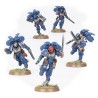 Patrouille : Raven Guard.