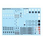 Pattuglia: Guardia del Corvo.