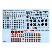 Pattuglia: Pugni imperiali.