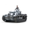 Panzer kampfwagen III Ausf.N. allemand