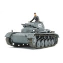 Panzer II A/B/C.