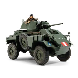Blindé britannique Mk.IV.