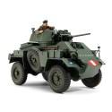 Mk.IV blindado britânico.