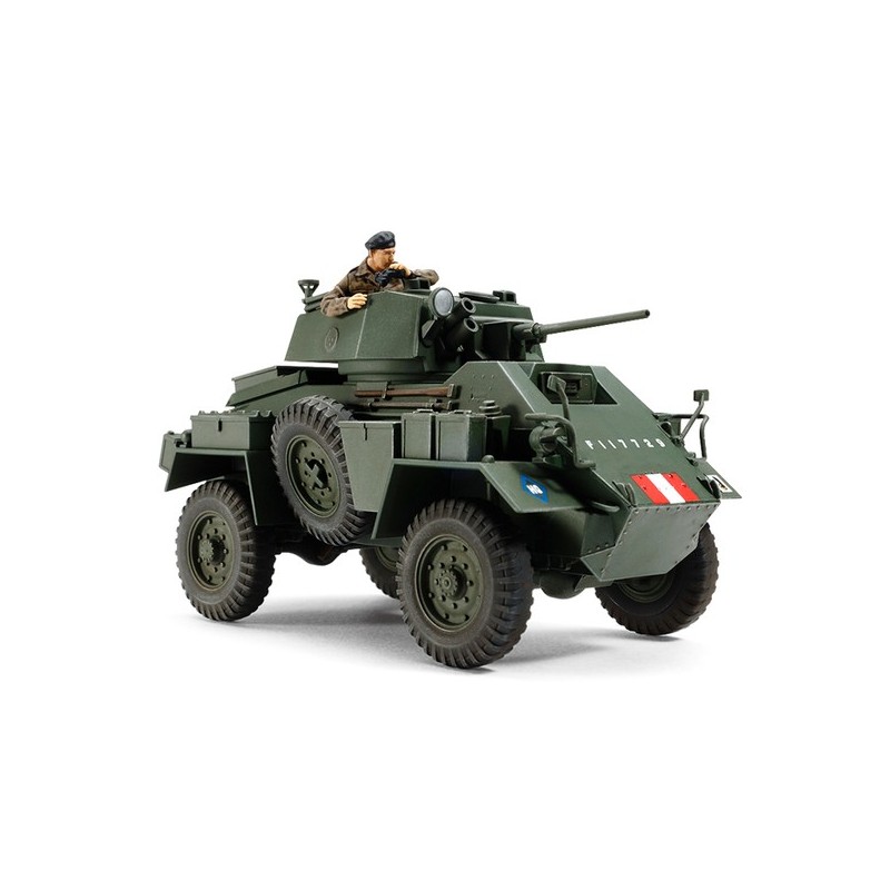 British 7ton Armored Car Mk.IV. British 7ton Armored Car Mk.IV.