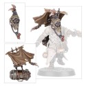 Necromunda: Ashwing Helamites.