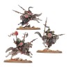 Spearhead: Gloomspite Gitz – Snarlpack Huntaz.