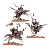 Spearhead: Gloomspite Gitz – Snarlpack Huntaz.