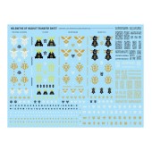 Army set: Helsmiths of Hashut Español.