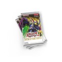 Yugioh: Doom of dimensions caja de sobres Inglés.