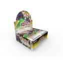 Yugioh: Doom of dimensions caja de sobres Inglés.