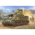 M3A3 Medium tank. I LOVE KIT