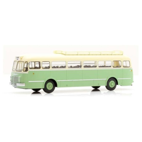 Renault R4190 bus "Vienne".