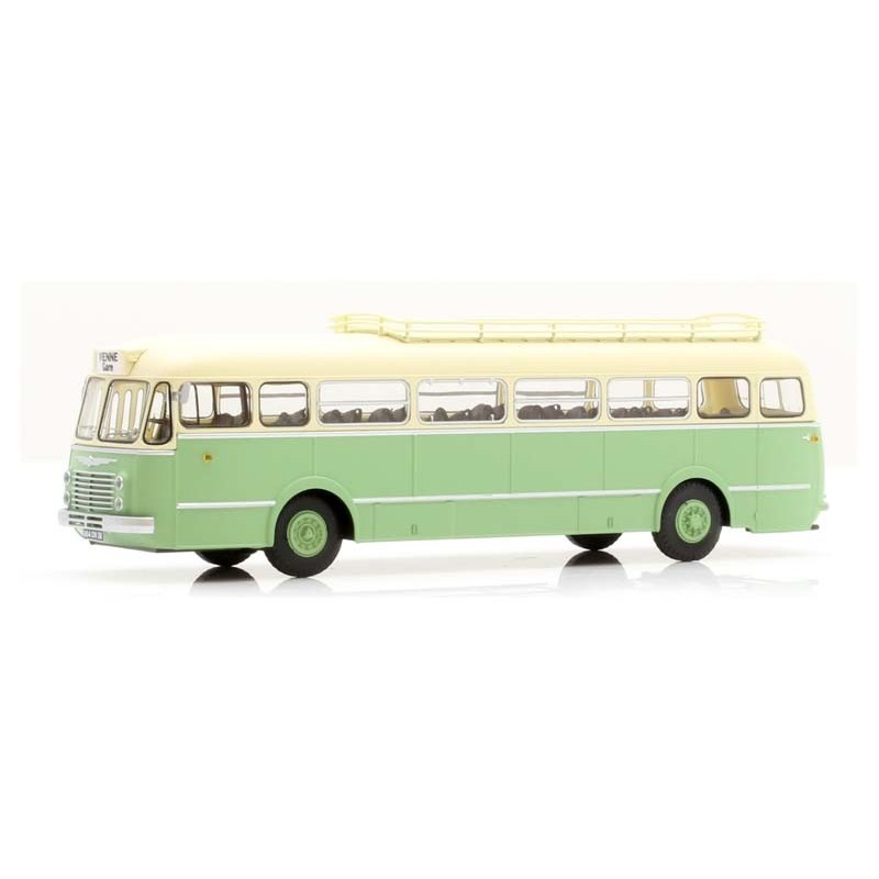 Renault R4190 bus "Vienne".