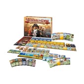 À travers les âges. Une nouvelle histoire de civilisation, de jeu.