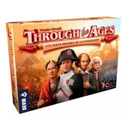 Through the Ages. A New Story of Civilization.