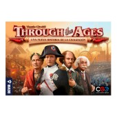 Attraverso i secoli. Una nuova storia di civiltà, gioco.