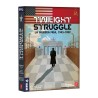 Twilight Struggle. La Guerra fría.