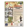 Commandant de combat. Europe.