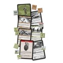 Commandant de combat Europe | Wargame de la Seconde Guerre mondiale