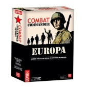 Comandante di combattimento. Europa.