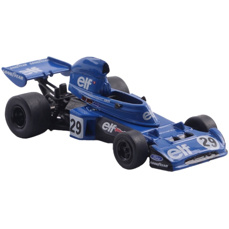 Tyrrell 005 "29".