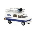 Ford Transit, "Ford Motorsport".