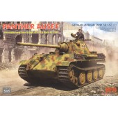 Panther Ausf.F.
