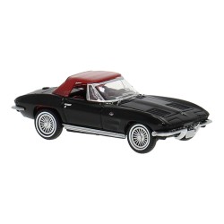 Chevrolet Corvette C2.