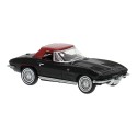 Chevrolet Corvette C2.