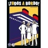 ¡Todos a bordo!