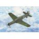 Dornier Do335 Pfeil Heavy Fighter. HOBBY BOSS 80293