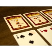 Città dei capovolgimenti.