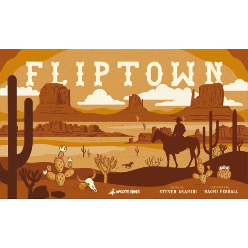 Fliptown.