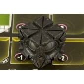 Finsternis: Die zweite Morgendämmerung der Galaxie.