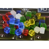 Eclipse: A segunda aurora da galáxia.