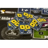 Finsternis: Die zweite Morgendämmerung der Galaxie.