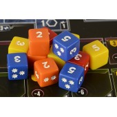 Eclipse: A segunda aurora da galáxia.