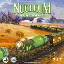 Nucleum Australia.