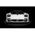 Pagani Utopia Coupé - Pearl white.